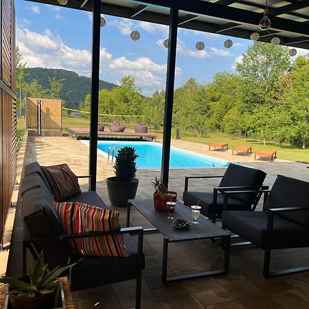 Soko Holiday Home Bihać Kültér fotó