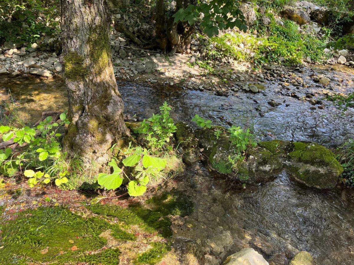 Soko Holiday Home Bihać Kültér fotó