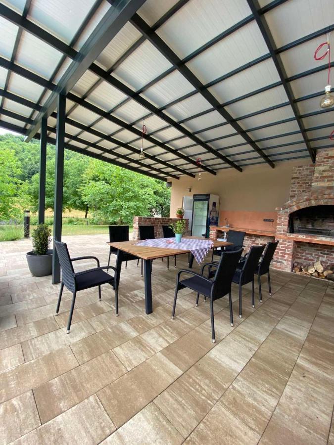 Soko Holiday Home Bihać Kültér fotó