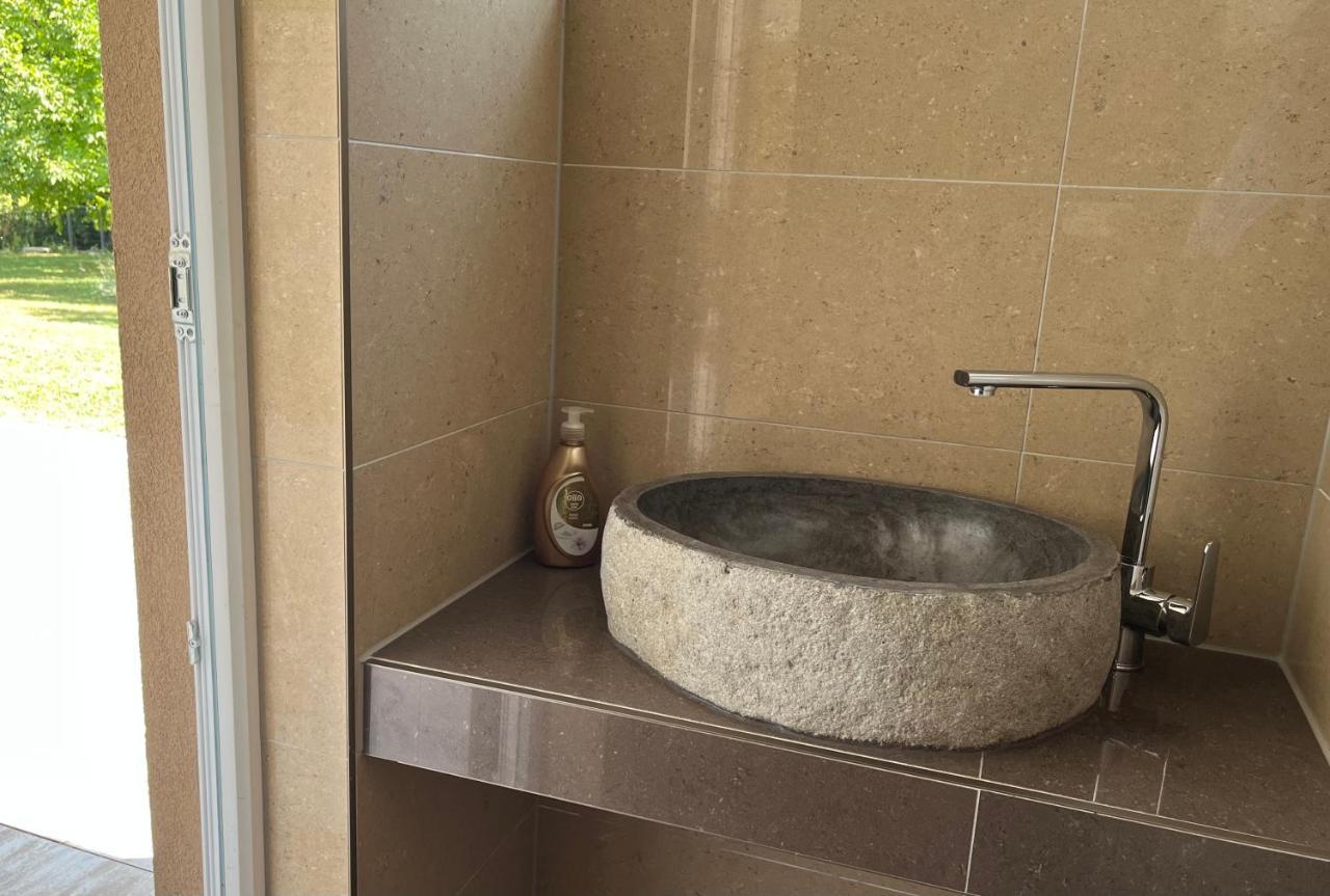 Soko Holiday Home Bihać Kültér fotó