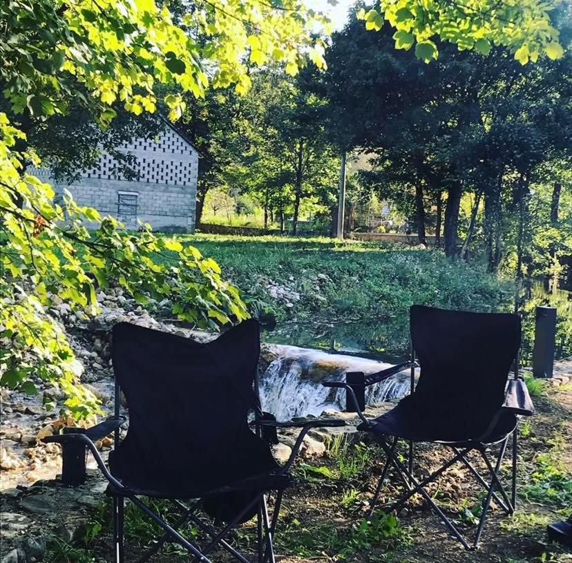 Soko Holiday Home Bihać Kültér fotó