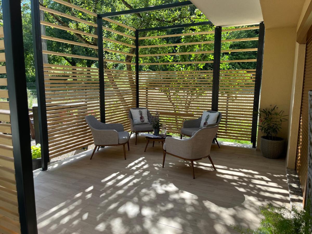 Soko Holiday Home Bihać Kültér fotó