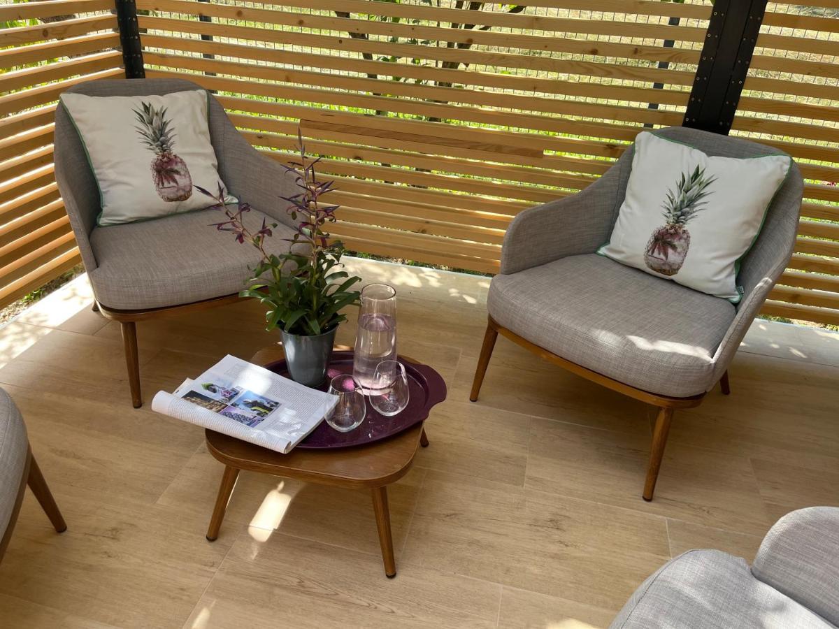 Soko Holiday Home Bihać Kültér fotó