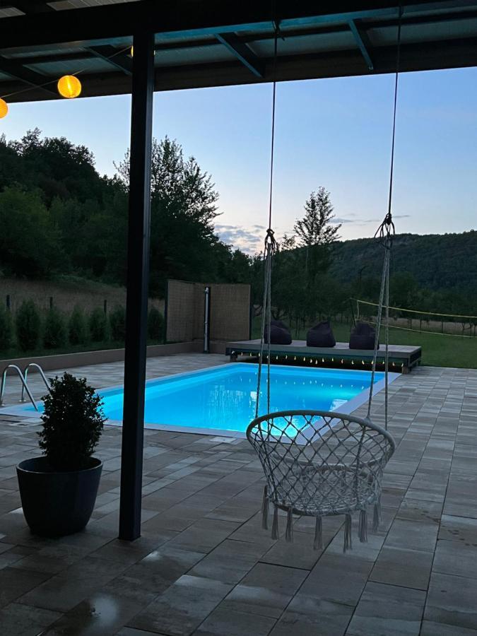 Soko Holiday Home Bihać Kültér fotó