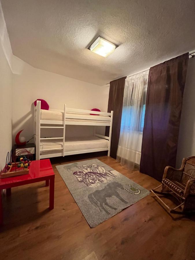 Soko Holiday Home Bihać Kültér fotó