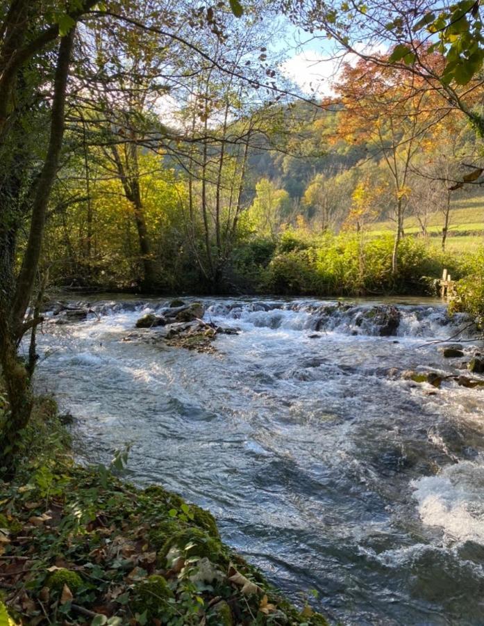 Soko Holiday Home Bihać Kültér fotó