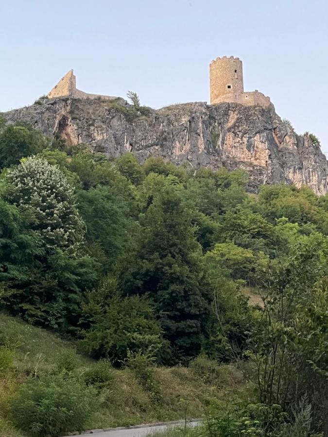 Soko Holiday Home Bihać Kültér fotó
