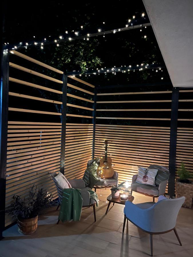 Soko Holiday Home Bihać Kültér fotó