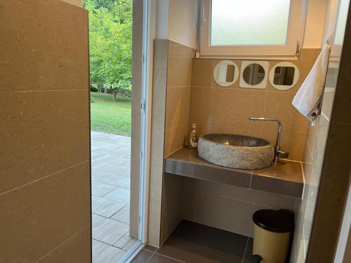 Soko Holiday Home Bihać Kültér fotó