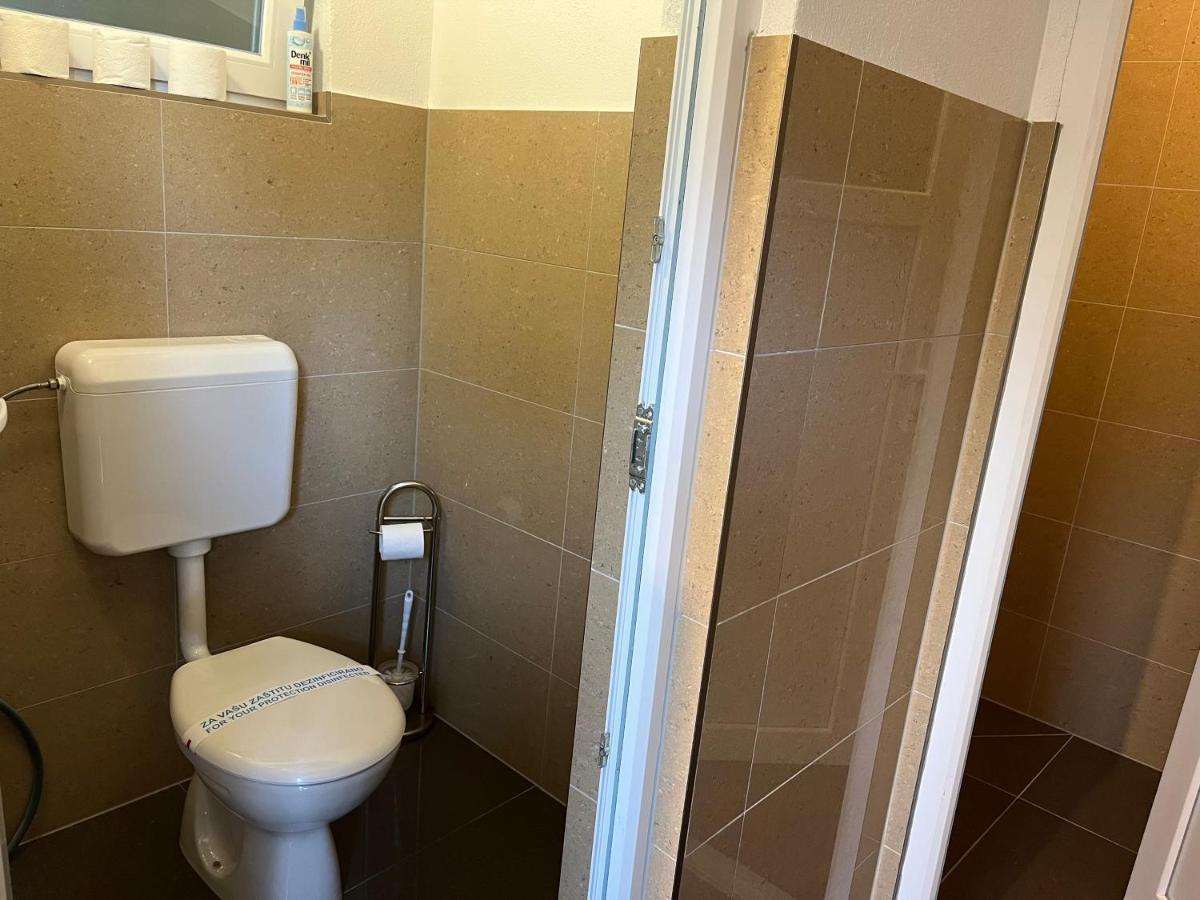 Soko Holiday Home Bihać Kültér fotó