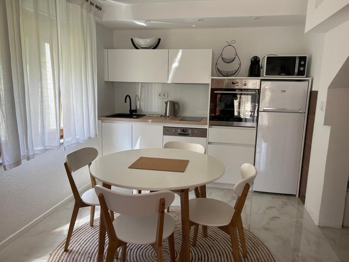 Soko Holiday Home Bihać Kültér fotó