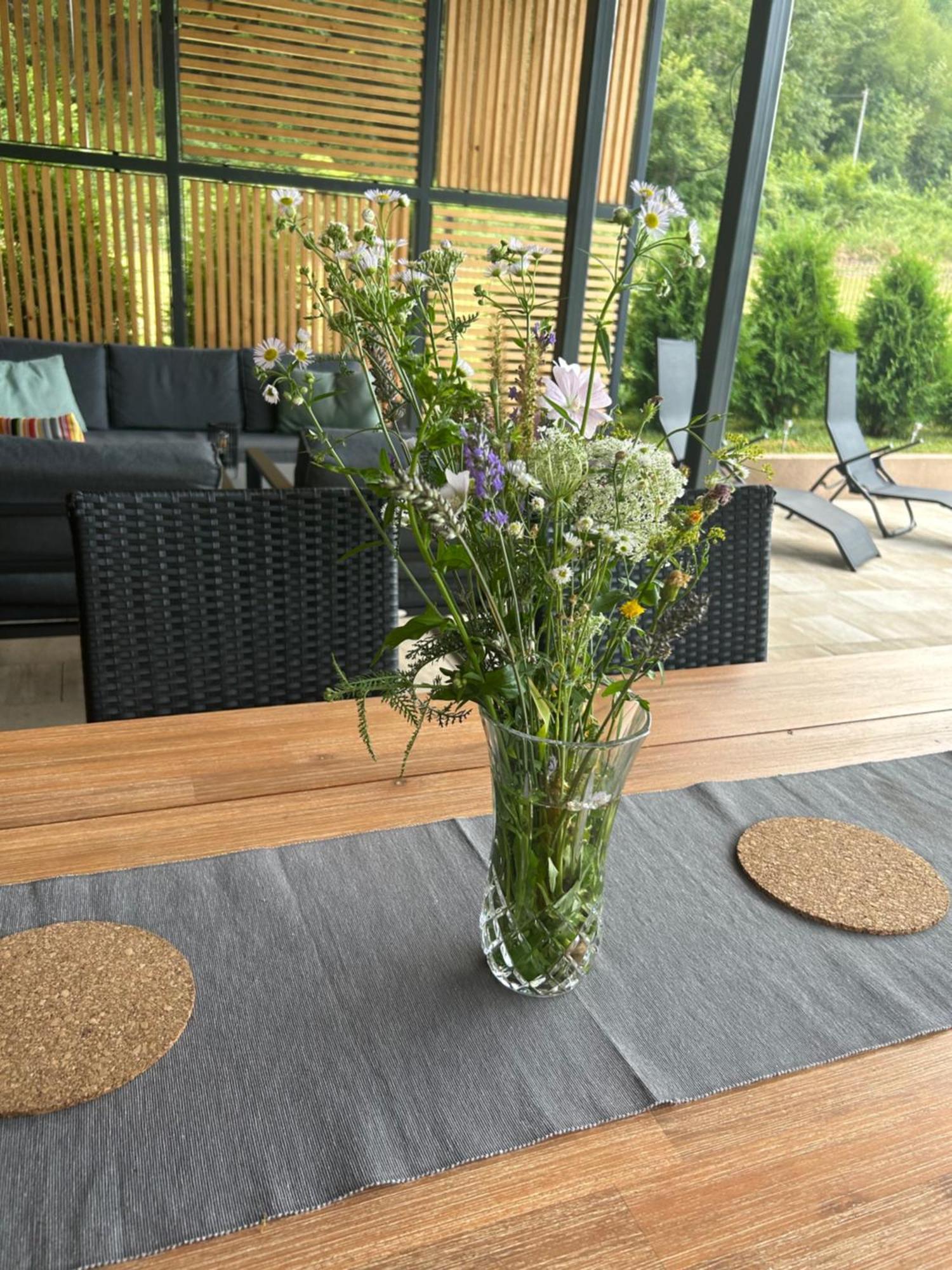 Soko Holiday Home Bihać Kültér fotó