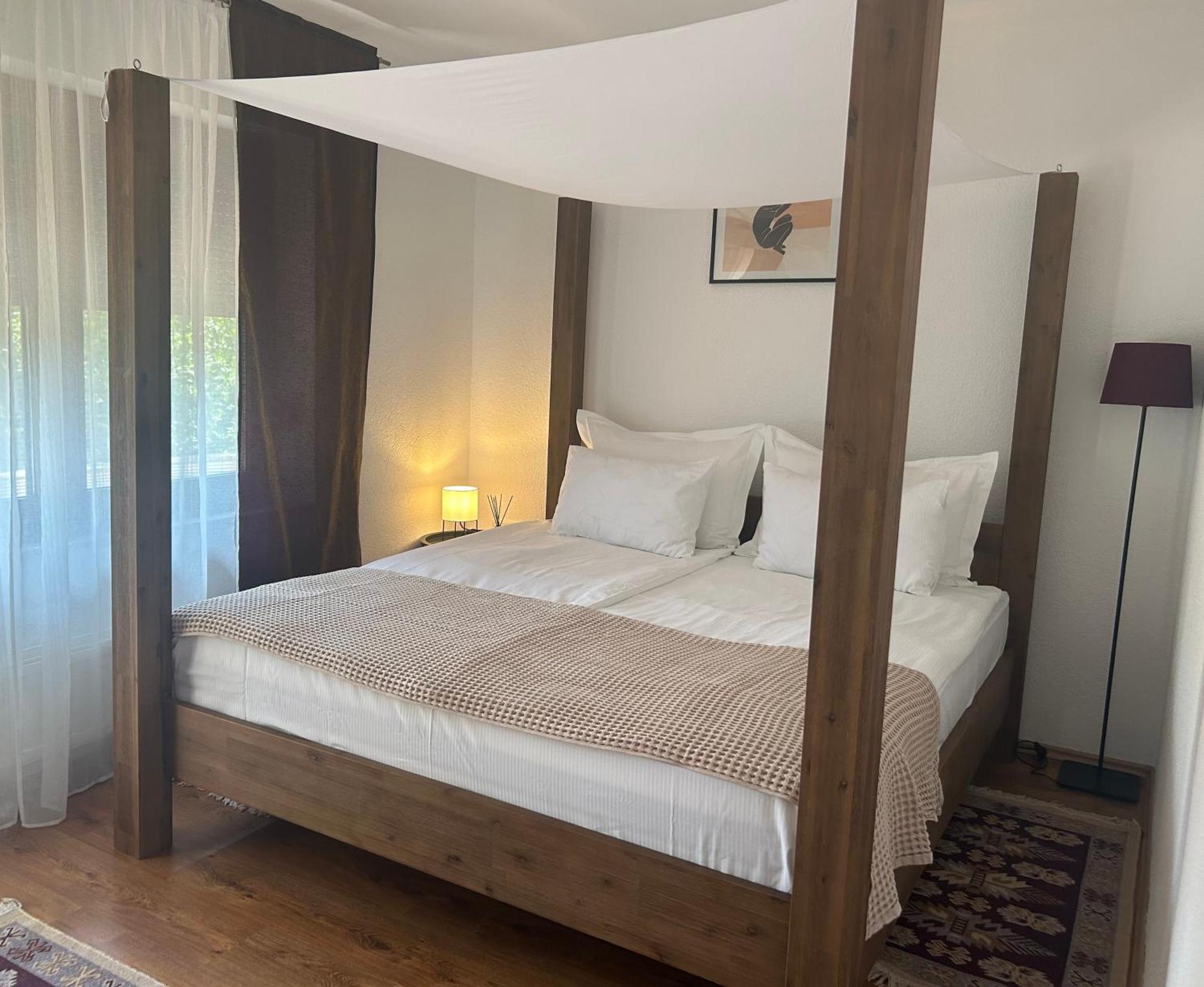 Soko Holiday Home Bihać Kültér fotó